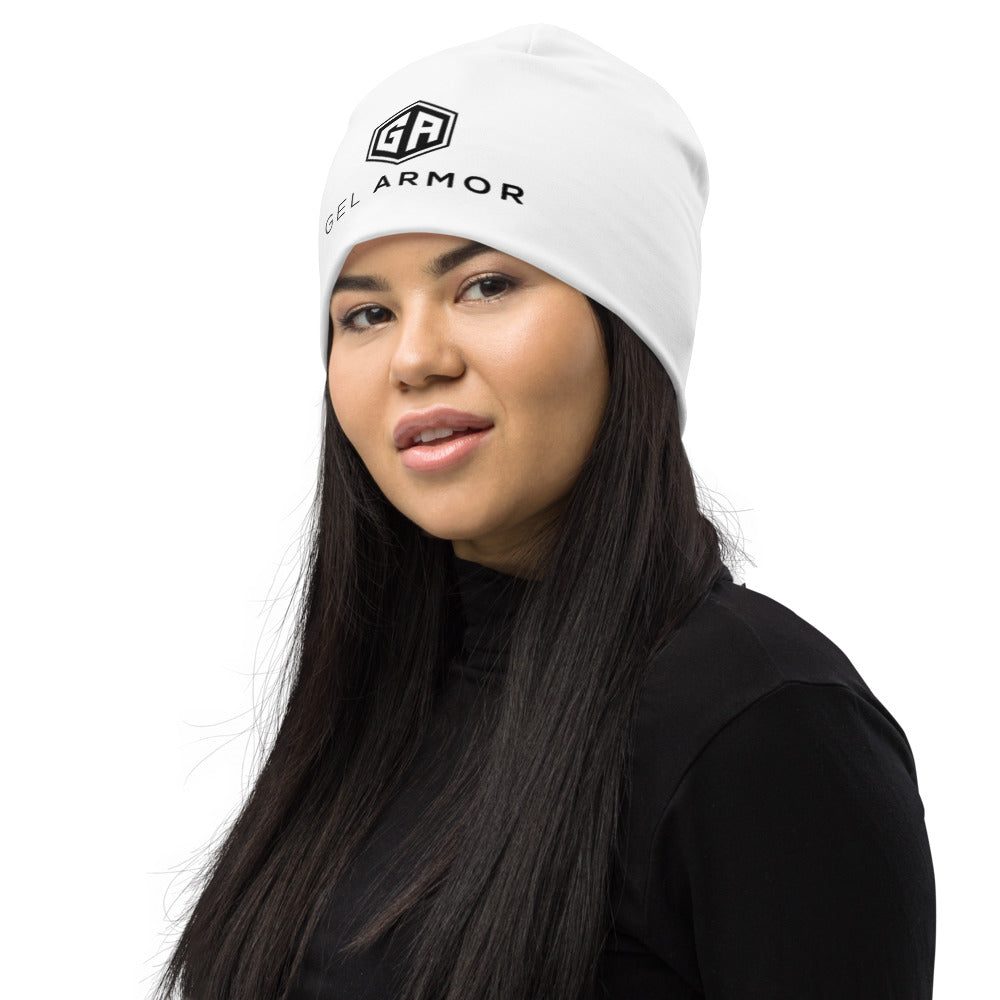Gel Armor Performance Beanie