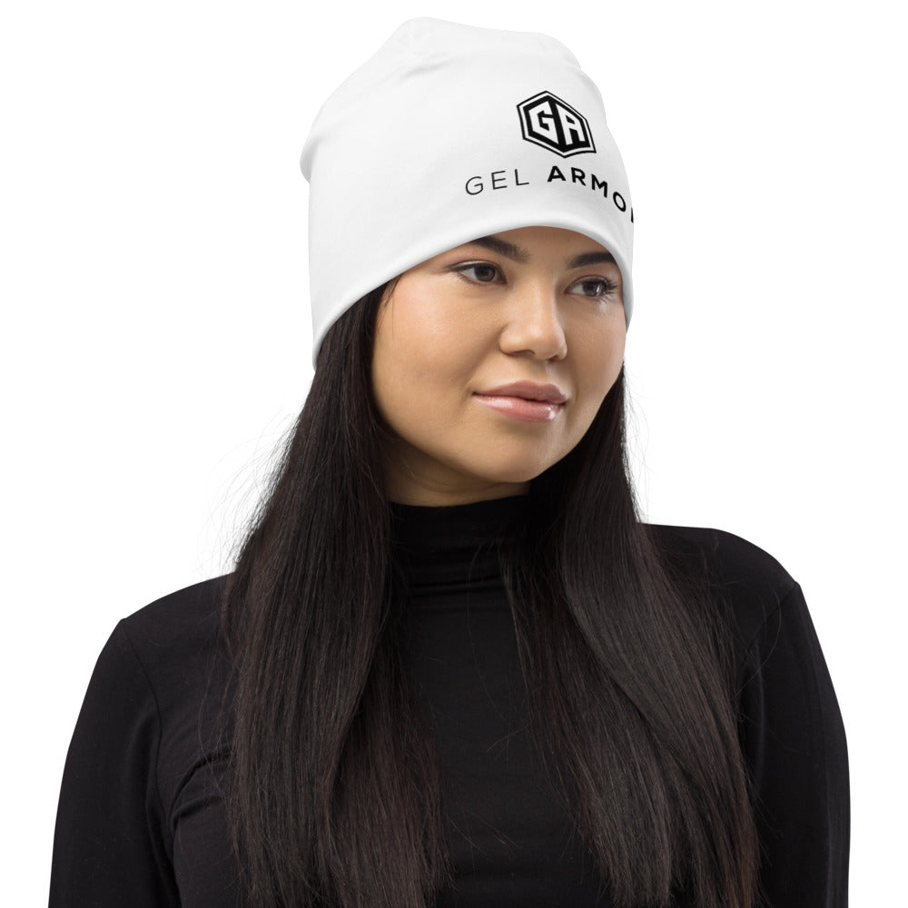 Gel Armor Performance Beanie