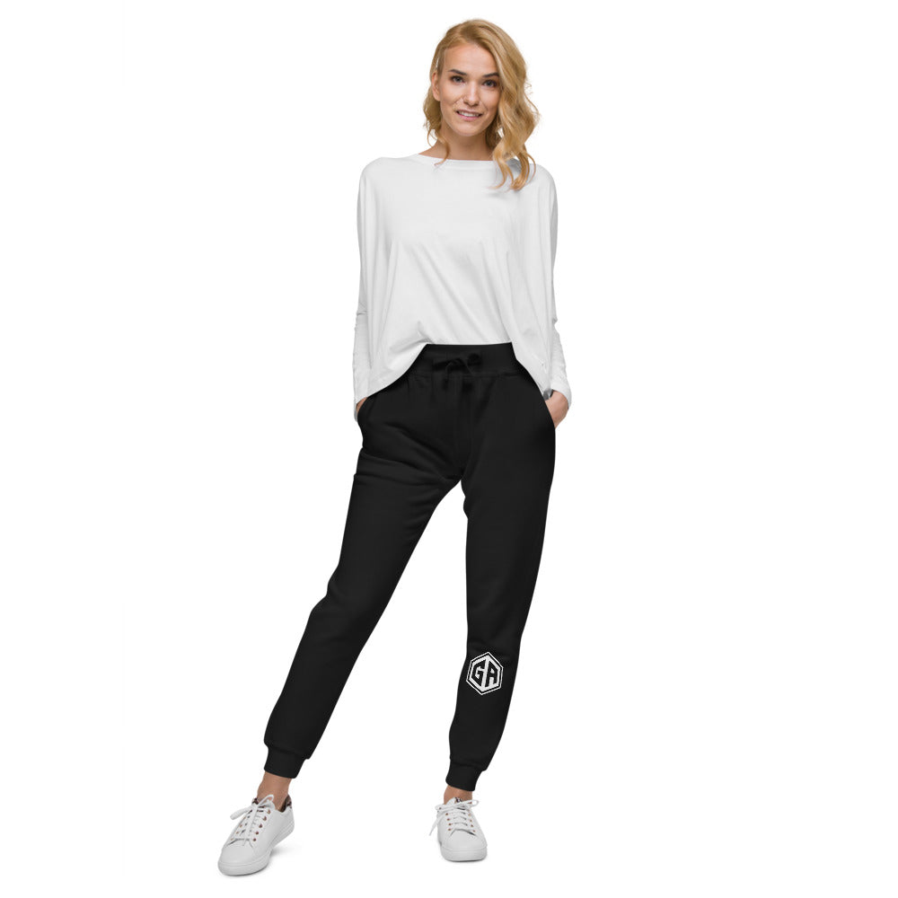 Gel Armor Performance Fleece Sweatpants