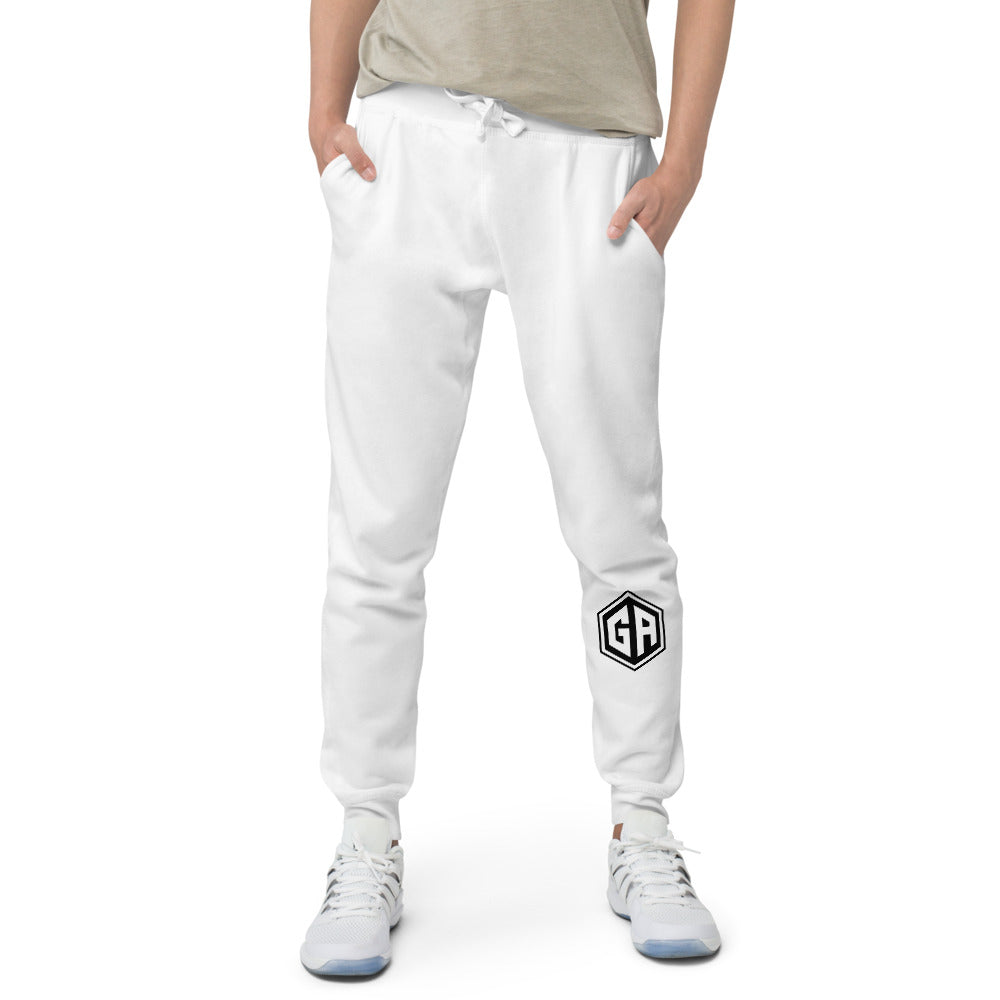Gel Armor Performance Fleece Sweatpants