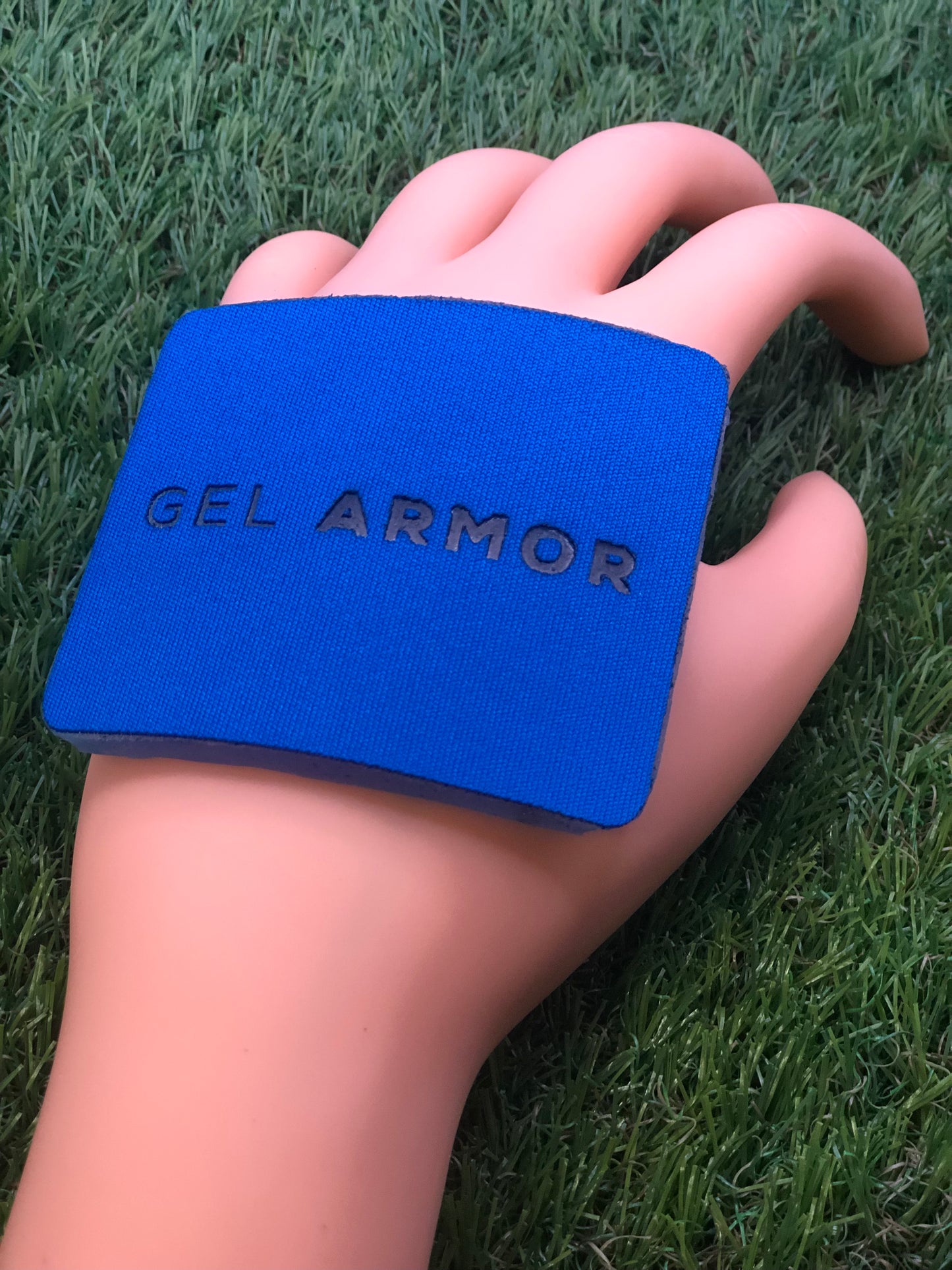 Gel Armor Metatarsal Protection -Youth