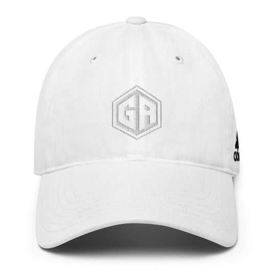 Gel Armor Performance Golf Hat