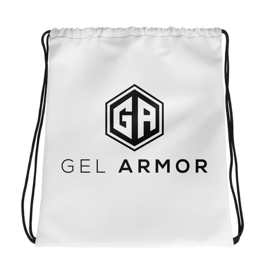 Gel Armor Performance Drawstring bag