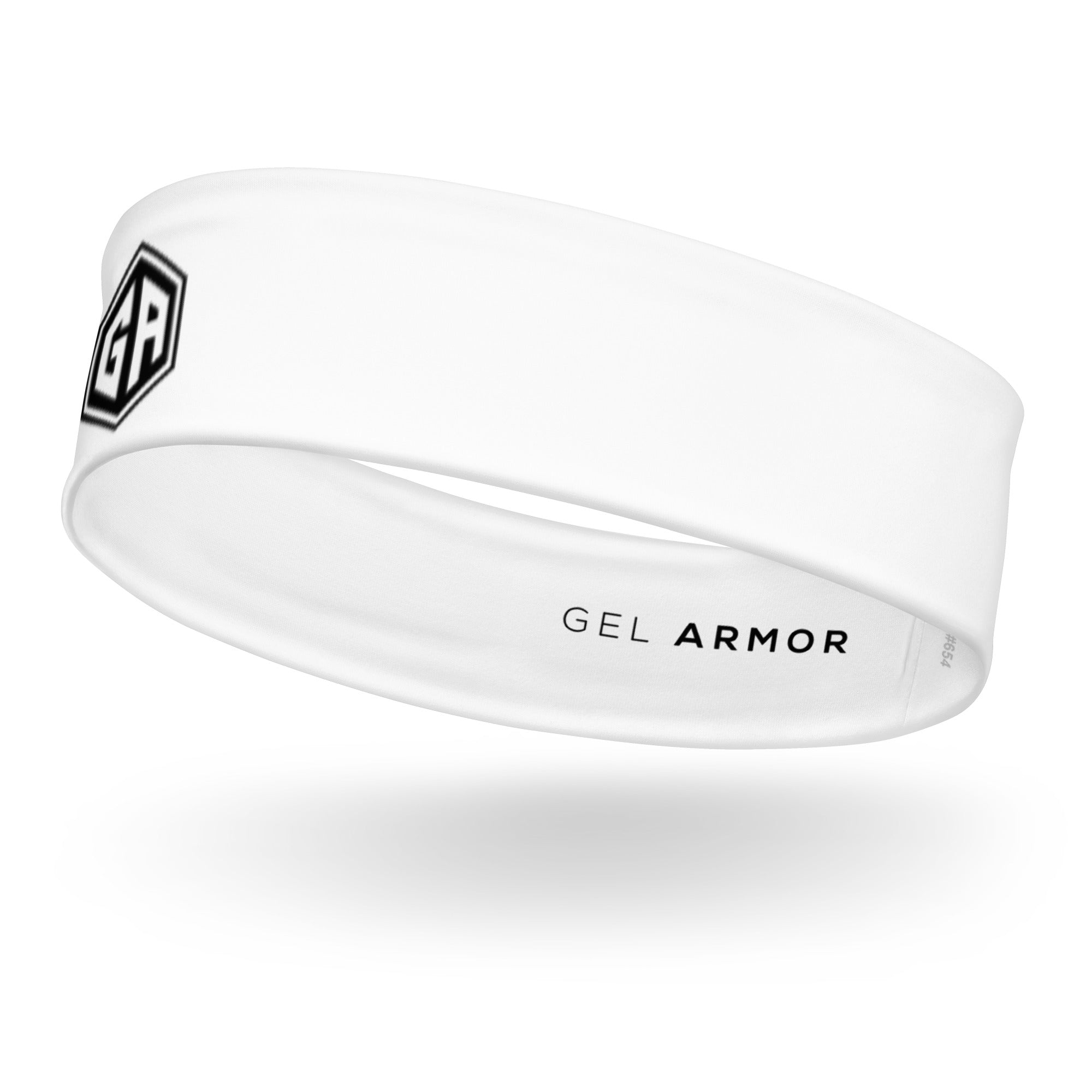 Gel Armor Performance Headband Gelarmor gel-armor-performance-headband-gelarmor