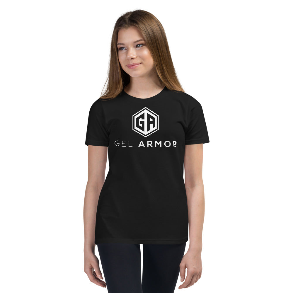 Gel Armor Kids T-Shirt