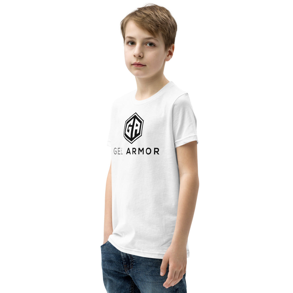 Gel Armor Kids T-Shirt